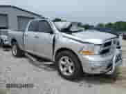 2010 Dodge 1500 ST с VIN 1D7RB1GP2AS101563, выставлен на аукционе Copart как лот 51295654 с пробегом 244 663 миль миль и Списание • Salvage title. История ставок и продаж доступна на DreamBid. Изображение 4.