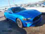 2019 Ford Mustang GT с VIN 1FA6P8CF1K5185725, выставлен на аукционе IAAI как лот 43120709 с пробегом 89 992 миль миль и . История ставок и продаж доступна на DreamBid. Изображение 1.