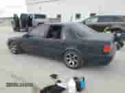 1993 Honda Accord with VIN JHMCB7551PC055021, listed as a Copart auction lot 51530095 with 281,790 mi miles and Clean title. Bid and sale history available at DreamBid. Image 2.