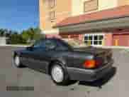 1991 Mercedes-Benz 300 с VIN WDBFA61E6MF018332, выставлен на аукционе Copart как лот 80143855 с пробегом 62 020 миль миль и Чистый • Clean title. История ставок и продаж доступна на DreamBid. Изображение 3.