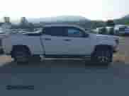 2016 Chevrolet Colorado 4WD WT with VIN 1GCGTBE36G1370264, listed as a IAAI auction lot 42851720 with 123,603 mi miles and . Bid and sale history available at DreamBid. Image 14.