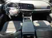 2024 Chevrolet Traverse FWD LT с VIN 1GNERGKS6RJ143262, выставлен на аукционе Copart как лот 66844684 с пробегом 2 845 миль миль и Списание • Salvage title. История ставок и продаж доступна на DreamBid. Изображение 8.
