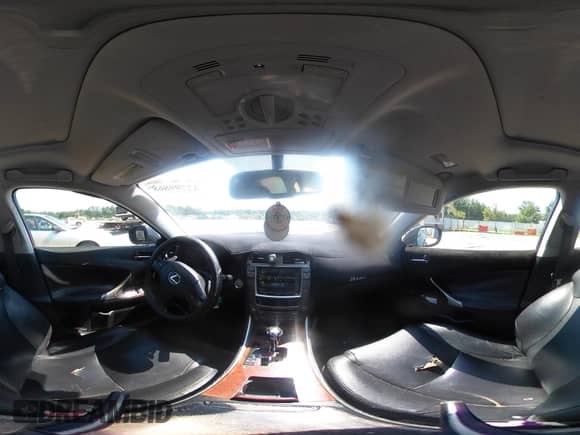 2008 Lexus IS 250 с VIN JTHCK262X85020460, выставлен на аукционе IAAI как лот 42799868 с пробегом 168 320 миль миль и . История ставок и продаж доступна на DreamBid. Изображение 18.