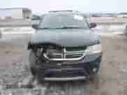 2011 Dodge Journey Crew with VIN 3D4PH3FG9BT530313, listed as a IAAI auction lot 41391445 with 144,698 mi miles and . Bid and sale history available at DreamBid. Image 12.