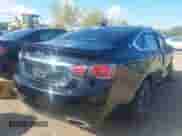 2016 Chevrolet Impala LTZ with VIN 2G1145S34G9149940, listed as a IAAI auction lot 43222667 with 157,050 mi miles and . Bid and sale history available at DreamBid. Image 4.