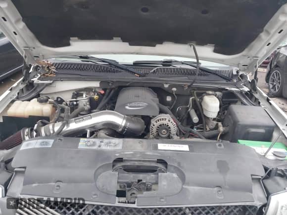 2005 Chevrolet Avalanche Z71 с VIN 3GNEK12Z65G200232, выставлен на аукционе IAAI как лот 41128043 с пробегом 173 874 миль миль и . История ставок и продаж доступна на DreamBid. Изображение 10.