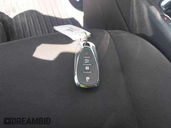 2023 Chevrolet Malibu LS с VIN 1G1ZC5ST5PF163133, выставлен на аукционе IAAI как лот 43238454 с пробегом 89 518 миль миль и . История ставок и продаж доступна на DreamBid. Изображение 11.