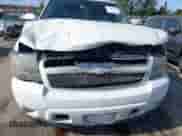 2007 Chevrolet Tahoe LTZ with VIN 1GNFK13077J118645, listed as a IAAI auction lot 43405160 with 196,940 mi miles and . Bid and sale history available at DreamBid. Image 6.