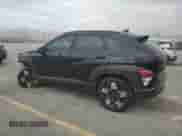 2024 Hyundai Kona SEL с VIN KM8HBCAB0RU103127, выставлен на аукционе Copart как лот 71463955 с пробегом 94 189 миль миль и Списание • Salvage title. История ставок и продаж доступна на DreamBid. Изображение 2.