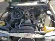 1983 Mercedes-Benz 300 с VIN WDBAB93AXDN017015, выставлен на аукционе Copart как лот 84570585 с пробегом 189 193 миль миль и Списание • Salvage title. История ставок и продаж доступна на DreamBid. Изображение 11.