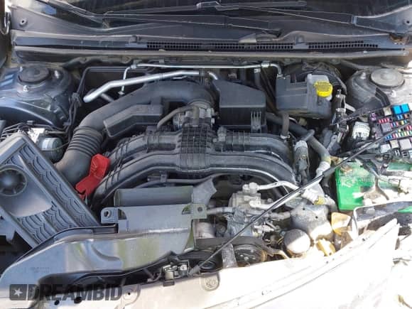 2022 Subaru Impreza с VIN 4S3GKAB63N3604602, выставлен на аукционе IAAI как лот 42730371 с пробегом 33 959 миль миль и . История ставок и продаж доступна на DreamBid. Изображение 10.