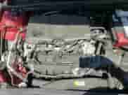 2022 Toyota Camry XSE with VIN 4T1K61BK4NU068017, listed as a Copart auction lot 65022685 with 25,691 mi miles and Non repairable. Bid and sale history available at DreamBid. Image 13.