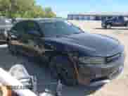 2019 Dodge Charger SXT with VIN 2C3CDXJG6KH743223, listed as a IAAI auction lot 43344866 with 55,661 mi miles and . Bid and sale history available at DreamBid. Image 1.