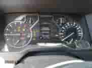 2024 Toyota Tundra SR5 with VIN 5TFLA5DA6RX171799, listed as a Copart auction lot 52202605 with 16,652 mi miles and Salvage title. Bid and sale history available at DreamBid. Image 9.