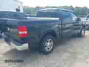 2008 Ford F-150 XL with VIN 1FTRW12W18FB35994, listed as a IAAI auction lot 43426412 with 173,128 mi miles and . Bid and sale history available at DreamBid. Image 4.