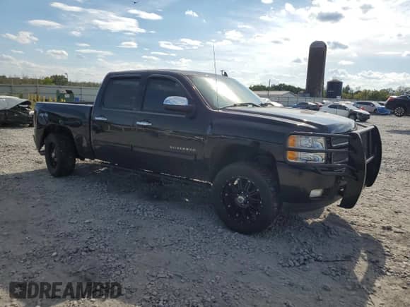 2012 Chevrolet Silverado 1500 LTZ с VIN 3GCPKTE76CG252707, выставлен на аукционе Copart как лот 82032175 с пробегом 217 896 миль миль и Списание • Salvage title. История ставок и продаж доступна на DreamBid. Изображение 4.