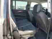 2016 Cadillac Escalade ESV Premium Collection с VIN 1GYS3JKJ0GR335447, выставлен на аукционе Copart как лот 52184755 с пробегом 159 221 миль миль и Списание • Salvage title. История ставок и продаж доступна на DreamBid. Изображение 11.