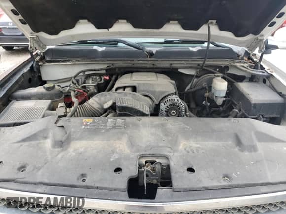 2013 Chevrolet Silverado 1500 LT with VIN 3GCPCSEA8DG237890, listed as a Copart auction lot 64668184 with 196,804 mi miles and Salvage title. Bid and sale history available at DreamBid. Image 11.