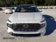 2022 Hyundai Santa Fe Calligraphy with VIN 5NMS54AL2NH422370, listed as a Copart auction lot 71980322 with 11,053 mi miles and . Bid and sale history available at DreamBid. Image 5.