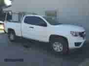 2015 Chevrolet Colorado 4WD WT with VIN 1GCHTAEA2F1200382, listed as a Copart auction lot 66439885 with 221,949 mi miles and Clean title. Bid and sale history available at DreamBid. Image 4.