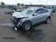 2022 Honda HR-V LX с VIN 3CZRU5H39NM707099, выставлен на аукционе IAAI как лот 43318256 с пробегом 36 665 миль миль и . История ставок и продаж доступна на DreamBid. Изображение 18.