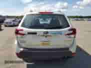 2020 Subaru Forester z VIN JF2SKADC7LH444593, wystawiony jako Copart lot #80054745 z przebiegiem 41 885 mil mil oraz Szkoda całkowita • Salvage title. Historia ofert i sprzedaży dostępna na DreamBid. Obrazek 6.