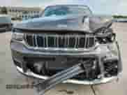 2024 Jeep Grand Cherokee Limited with VIN 1C4RJKBG2R8938252, listed as a Copart auction lot 69069785 with 23,793 mi miles and Salvage title. Bid and sale history available at DreamBid. Image 5.