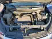 2023 Chevrolet Equinox LS с VIN 3GNAX5EG2PL179276, выставлен на аукционе Copart как лот 84946174 с пробегом 43 420 миль миль и Списание • Salvage title. История ставок и продаж доступна на DreamBid. Изображение 12.