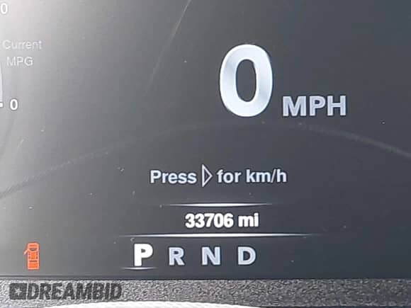 2019 Ram 1500 Big Horn z VIN 1C6RR7LT3KS641539, wystawiony jako IAAI lot #42103708 z przebiegiem 33 706 mil mil oraz . Historia ofert i sprzedaży dostępna na DreamBid. Obrazek 16.