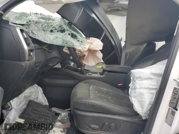 2021 Kia Sorento S z VIN 5XYRLDLC5MG036732, wystawiony jako Copart lot #68491375 z przebiegiem Nie podano mil oraz Czysty tytuł • Clean title. Historia ofert i sprzedaży dostępna na DreamBid. Obrazek 7.