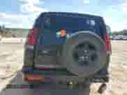 2000 Land Rover Discovery Cloth с VIN SALTY1241YA268081, выставлен на аукционе Copart как лот 84408205 с пробегом 156 189 миль миль и Списание • Salvage title. История ставок и продаж доступна на DreamBid. Изображение 6.