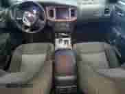 2023 Dodge Charger SXT с VIN 2C3CDXBG3PH530896, выставлен на аукционе Copart как лот 84238625 с пробегом 81 094 миль миль и Чистый • Clean title. История ставок и продаж доступна на DreamBid. Изображение 8.