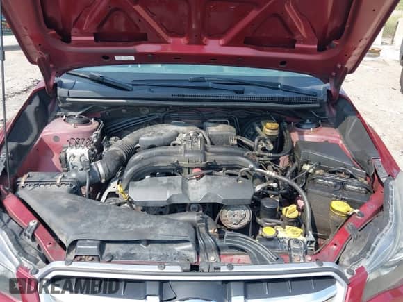 2012 Subaru Impreza Limited with VIN JF1GJAK64CH003806, listed as a IAAI auction lot 42922002 with 204,413 mi miles and . Bid and sale history available at DreamBid. Image 10.