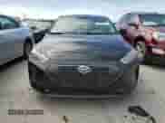 2019 Hyundai Ioniq Blue z VIN KMHC65LC8KU124376, wystawiony jako Copart lot #49629244 z przebiegiem 62 301 mil mil oraz . Historia ofert i sprzedaży dostępna na DreamBid. Obrazek 5.