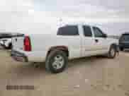 2004 Chevrolet Silverado 1500 Work Truck with VIN 2GCEC19V641173274, listed as a Copart auction lot 70104735 with 184,952 mi miles and Salvage title. Bid and sale history available at DreamBid. Image 3.
