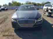 2016 Hyundai Genesis 3.8L with VIN KMHGN4JE4GU112994, listed as a Copart auction lot 80142475 with 101,278 mi miles and Salvage title. Bid and sale history available at DreamBid. Image 5.