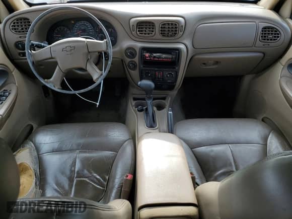 2004 Chevrolet TrailBlazer EXT LS с VIN 1GNET16S246131999, выставлен на аукционе Copart как лот 61054205 с пробегом 181 057 миль миль и Чистый • Clean title. История ставок и продаж доступна на DreamBid. Изображение 8.
