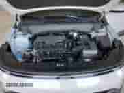 2024 Hyundai Kona SEL с VIN KM8HBCAB5RU054510, выставлен на аукционе Copart как лот 73997804 с пробегом 5 265 миль миль и Списание • Salvage title. История ставок и продаж доступна на DreamBid. Изображение 12.