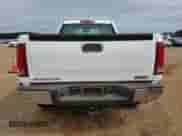 2008 GMC Sierra 1500 Work Truck z VIN 1GTEC14C98Z306709, wystawiony jako Copart lot #47651165 z przebiegiem 196 339 mil mil oraz Szkoda całkowita • Salvage title. Historia ofert i sprzedaży dostępna na DreamBid. Obrazek 6.