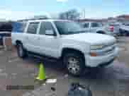 2006 Chevrolet Suburban LT с VIN 1GNFK16Z66J164525, выставлен на аукционе IAAI как лот 41659187 с пробегом 100 833 миль миль и . История ставок и продаж доступна на DreamBid. Изображение 1.