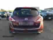 2014 Nissan Murano S с VIN JN8AZ1MU6EW421761, выставлен на аукционе IAAI как лот 43109071 с пробегом 163 582 миль миль и . История ставок и продаж доступна на DreamBid. Изображение 16.