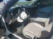 2007 Chevrolet Corvette with VIN 1G1YY26U275122057, listed as a Copart auction lot 73200474 with 88,667 mi miles and Salvage title. Bid and sale history available at DreamBid. Image 8.