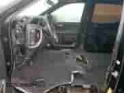 2020 Chevrolet Silverado 1500 LT с VIN 1GCPWCED7LZ158524, выставлен на аукционе Copart как лот 58748695 с пробегом Не указан миль и Списание • Salvage title. История ставок и продаж доступна на DreamBid. Изображение 7.