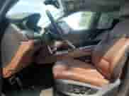 2010 BMW 5 Series 550i Gran Turismo с VIN WBASN4C52AC208967, выставлен на аукционе Copart как лот 63037115 с пробегом Не указан миль и Списание • Salvage title. История ставок и продаж доступна на DreamBid. Изображение 7.