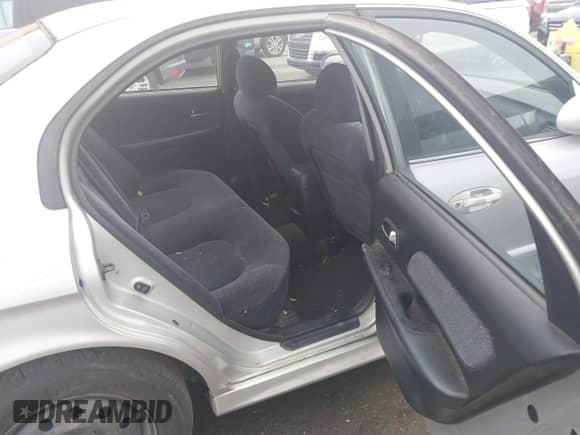 2004 Hyundai Sonata z VIN KMHWF25S64A033000, wystawiony jako IAAI lot #43548506 z przebiegiem 147 612 mil mil oraz . Historia ofert i sprzedaży dostępna na DreamBid. Obrazek 8.