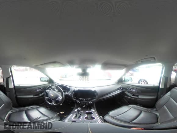 2018 Chevrolet Traverse Premier with VIN 1GNEVJKW7JJ218518, listed as a IAAI auction lot 42876202 with 105,178 mi miles and . Bid and sale history available at DreamBid. Image 20.