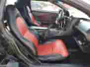 2001 Chevrolet Corvette Z06 с VIN 1G1YY12S615112623, выставлен на аукционе Copart как лот 56493775 с пробегом 172 209 миль миль и Списание • Salvage title. История ставок и продаж доступна на DreamBid. Изображение 10.