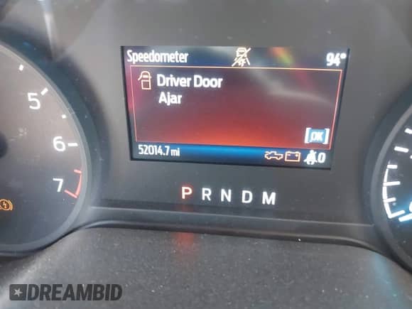 2021 Ford F-150 XL с VIN 1FTEX1C82MKE57427, выставлен на аукционе IAAI как лот 42149679 с пробегом 52 014 миль миль и . История ставок и продаж доступна на DreamBid. Изображение 7.