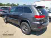 2019 Jeep Grand Cherokee Limited X with VIN 1C4RJFBG9KC765419, listed as a IAAI auction lot 43133400 with 145,226 mi miles and . Bid and sale history available at DreamBid. Image 3.