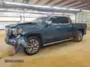 2024 GMC Sierra 1500 Denali с VIN 1GTUUGELXRZ256611, выставлен на аукционе Copart как лот 81728615 с пробегом 29 268 миль миль и Списание • Salvage title. История ставок и продаж доступна на DreamBid. Изображение 1.
